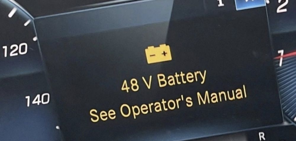 Поправка и ресет на сблъсък, crash data в SRS & BMS