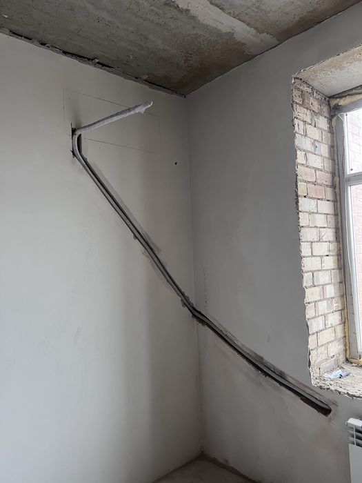 Установка кондиционеров