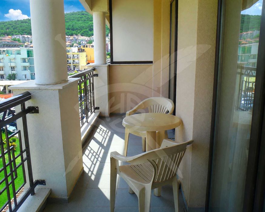 Продава се Двустаен апартамент в Обзор - 71 кв.м за 1198 €/кв.м - Снимка #4