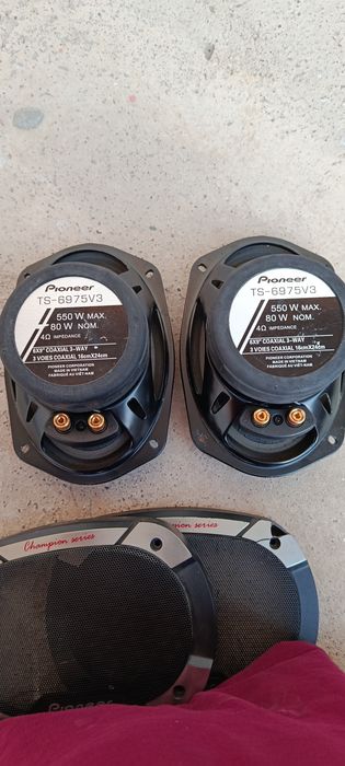 Pioneer TS6975V3 Orginal