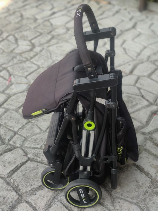 Детска количка Chipolinoка Move On