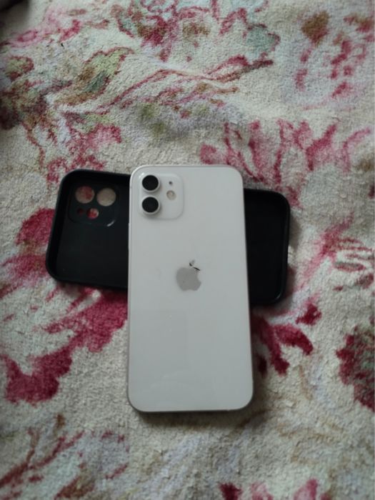 Iphone 12 white 64Gb