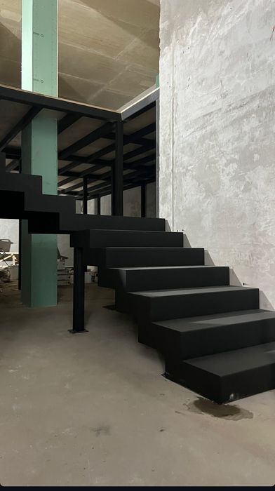 Сварочный работы