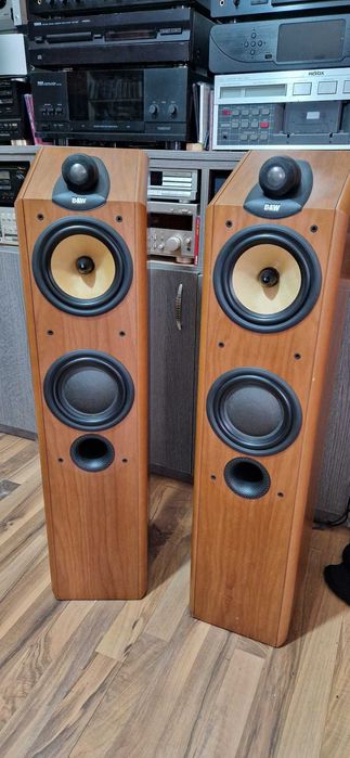 b & w cdm 7 nt(din seria nautilus)