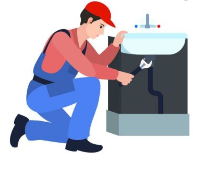 Установка водонагревателей