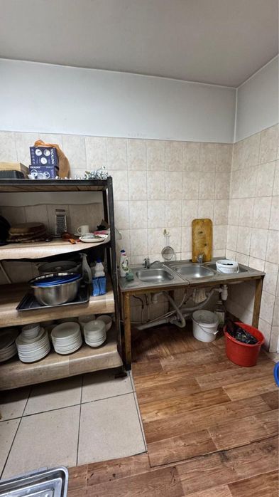 Продам отдельно стоящее здание