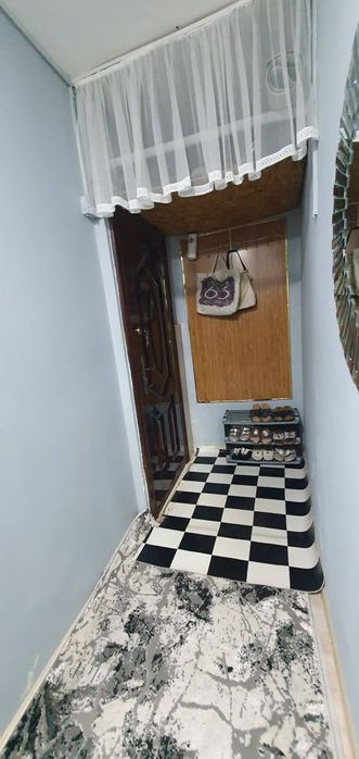 Урганч шахарда  квартира сотилади