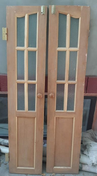 Двери межкомнатные