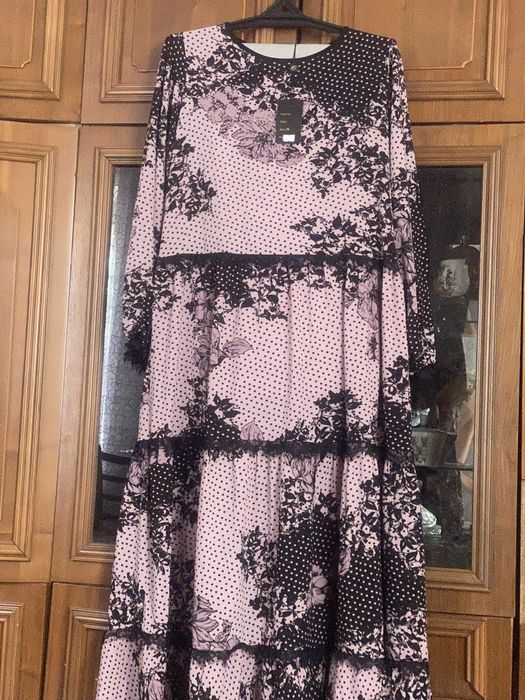 Женская одежда новая