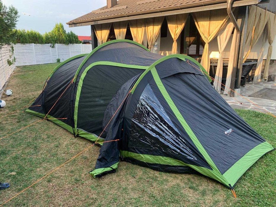 Cort VANGO Venture 450 - 4 persoane