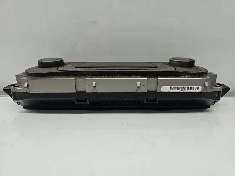 Panou comanda clima Ford Focus 2 Combi (DA) [Fabr 2004-2012] 7M5T-18C6