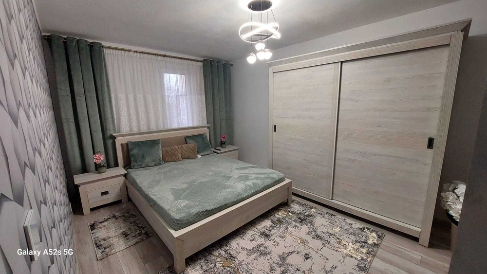 Apartanent Rasnov