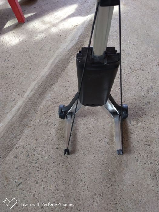 Carucior bagaje pliabil