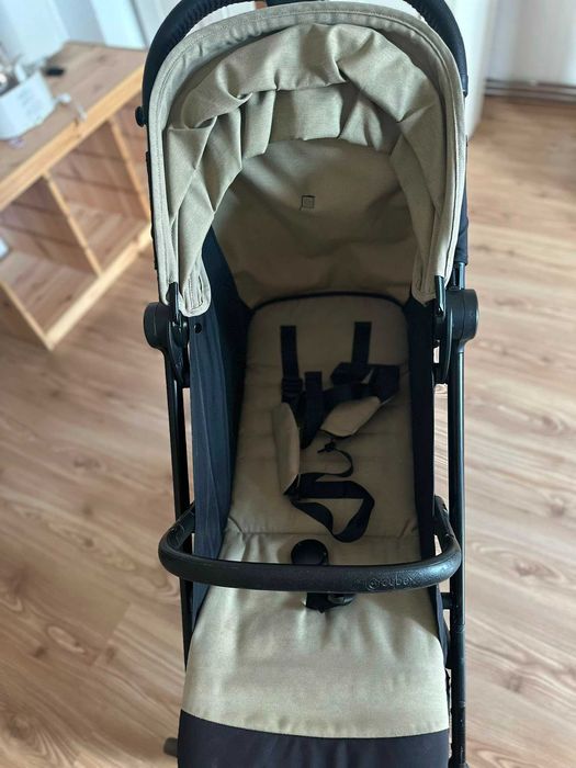 Căruț Cybex Beezy