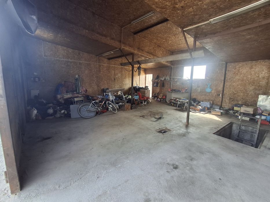 Продам бокс срочно