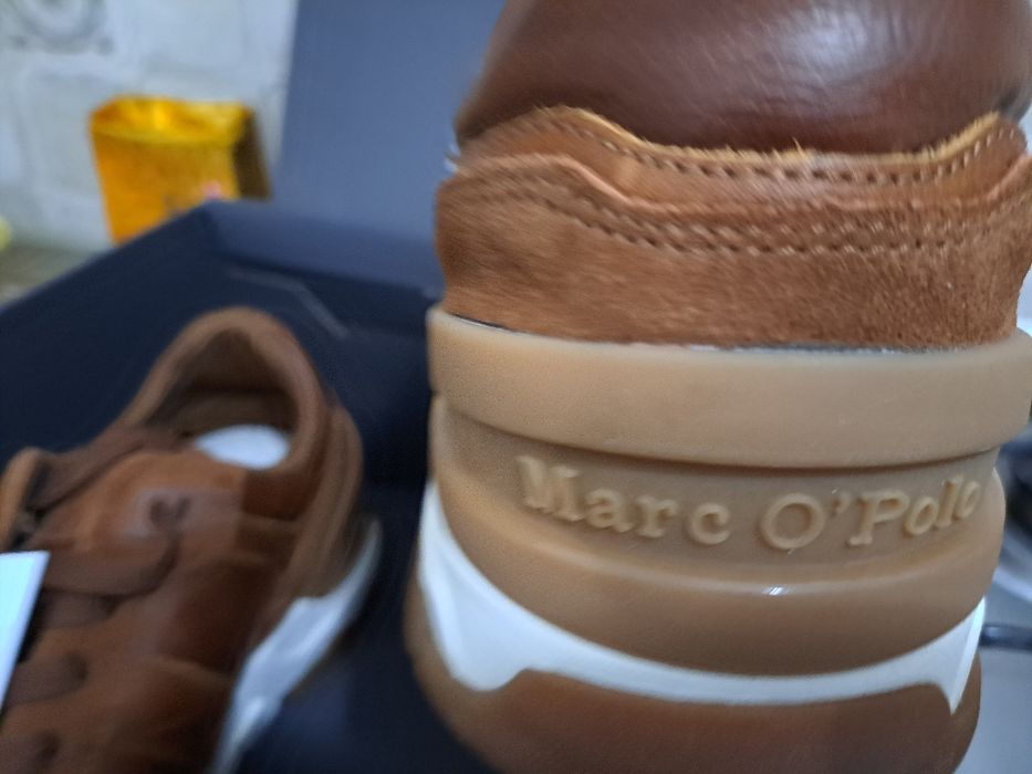 Marc O'Polo încălțăminte Sport