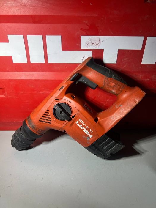 Перфоратор Hilti TE 4-A22