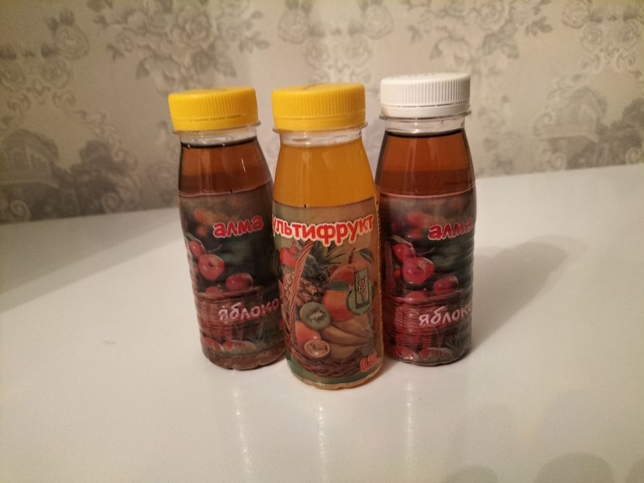 Свежий сок.        .