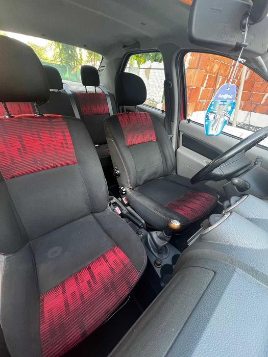 Dacia logan 1.6 mpi
