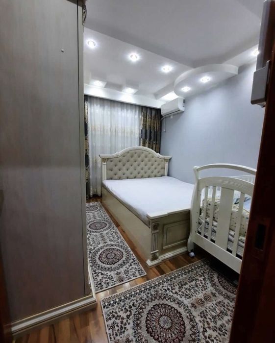 Ттз 4 Продается квартира 3/2/4 балкон 2х6 Улучшенная Планировка