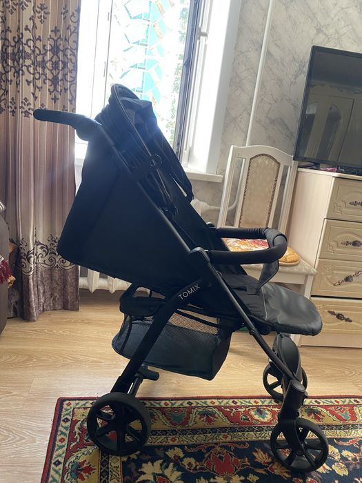 Продам коляску tomix