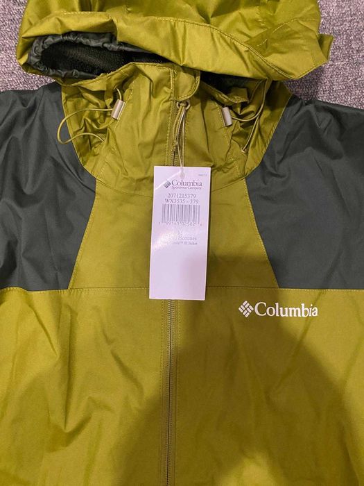 Geaca barbati Columbia