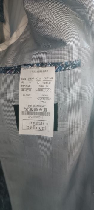 Пиджак б/у продам