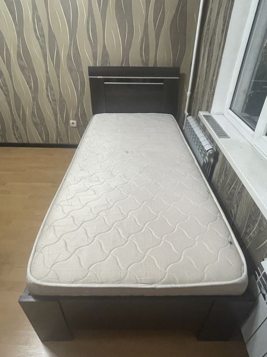 Кровать Шатура