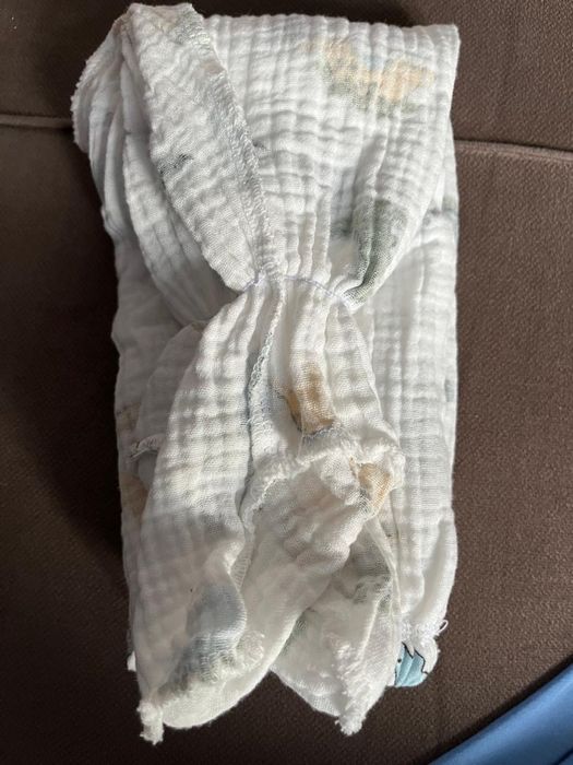 Детские вещи, разные