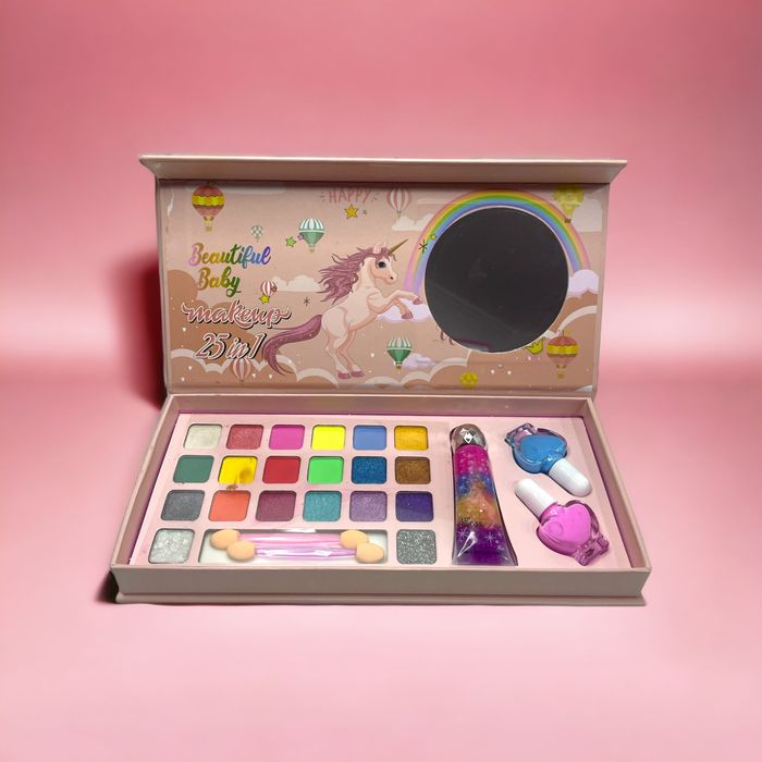 Детская косметика