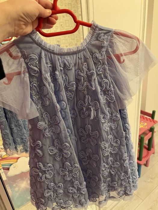 Rochie next marime 104