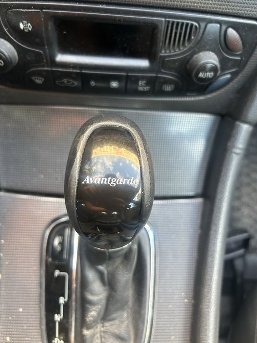 Mercedes C 270 cdi