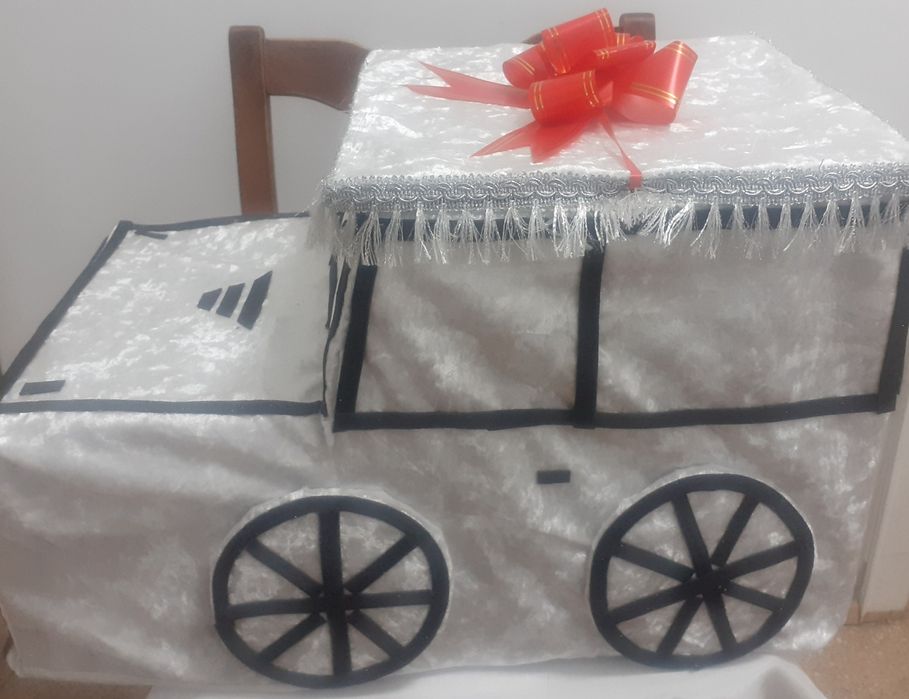 Новый дорба,калта