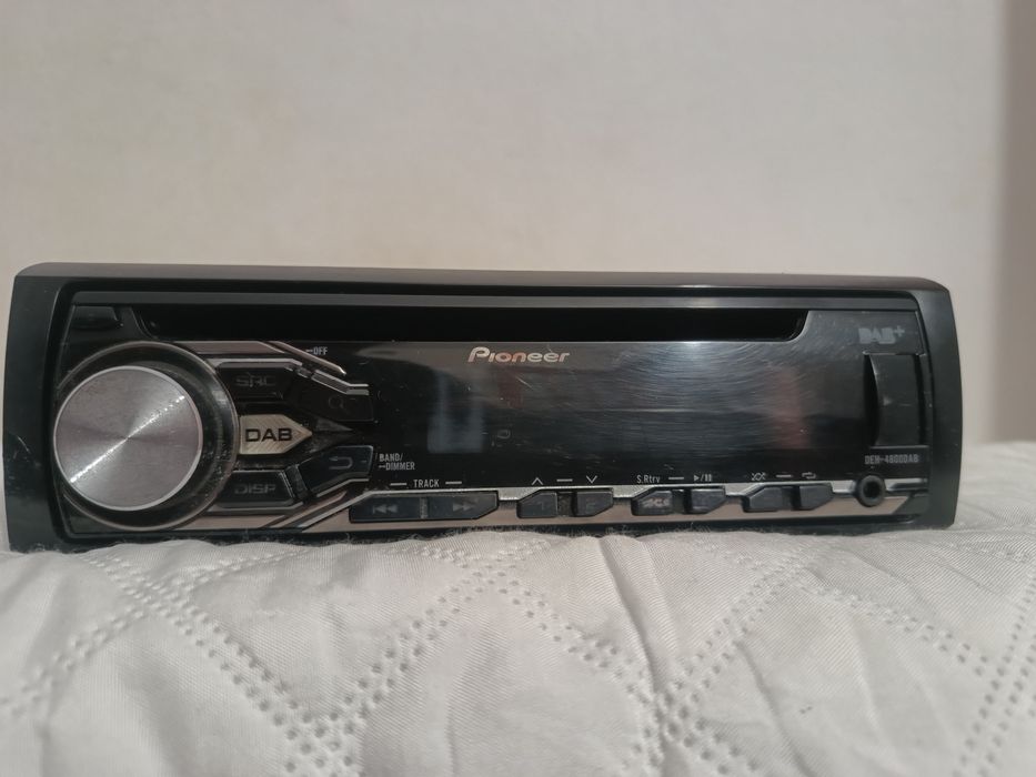 Pioneer stare perfecta