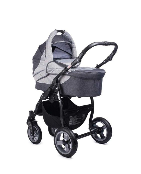 Коляска детская 2в1