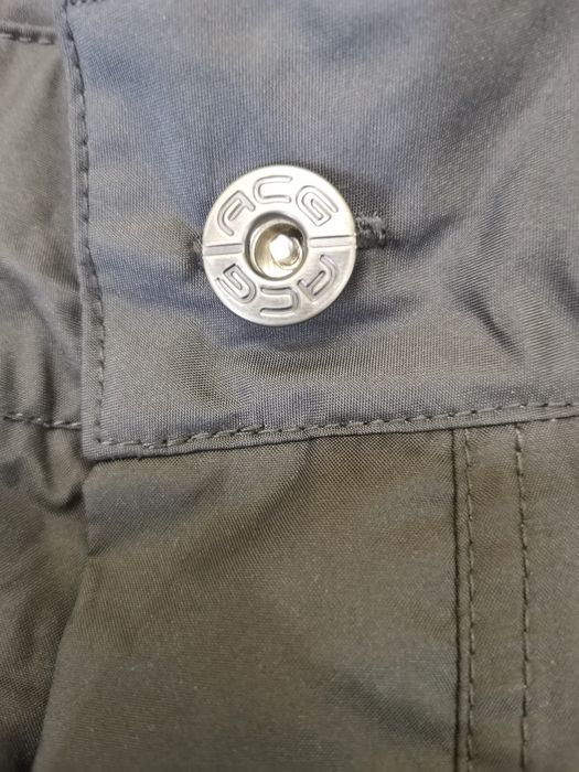 Nike Acg storm fit  чисто нов мъжки сноуборд /ски панталон размер М