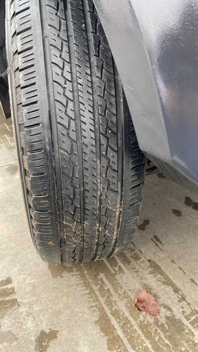 Land Rover Discovery 2.7 Diesel 2006 4x4 cu 7 Locuri