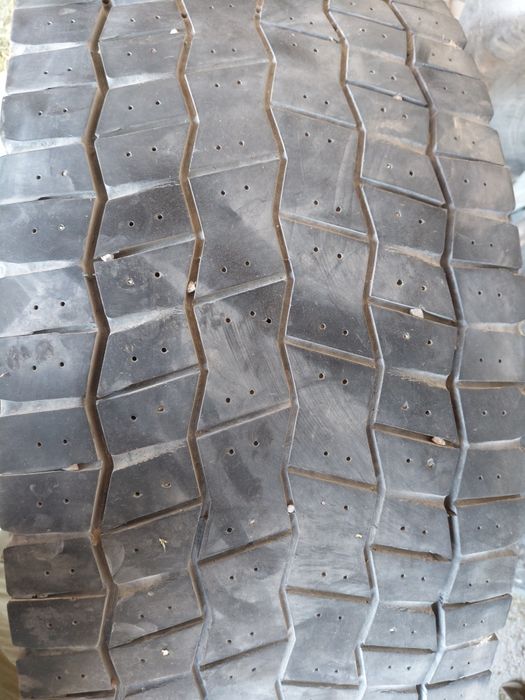 Шыны для фуру в хорошем састаяние