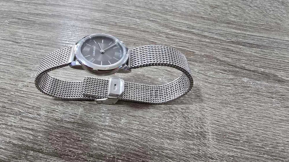 Дамски часовник Calvin Klein