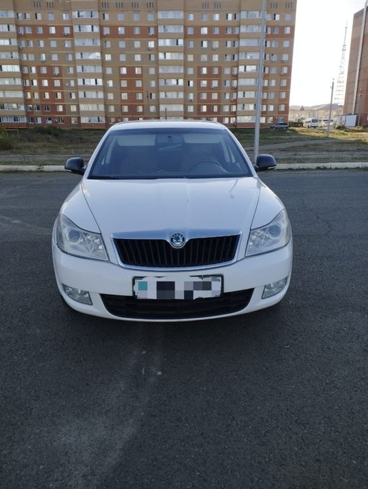 Skoda A5 сатылады