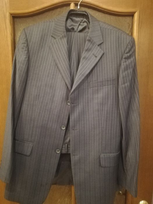 Костюм, 52-54 размера