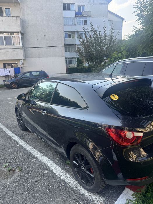 SEAT Ibiza 2009 — imagine 4