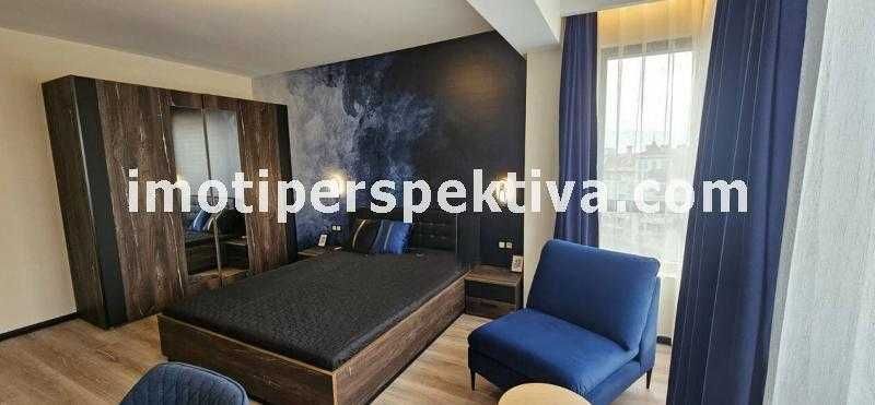 Продава се Двустаен апартамент в Пловдив, Христо Смирненски - 82 кв.м за 2072 €/кв.м - Снимка #7