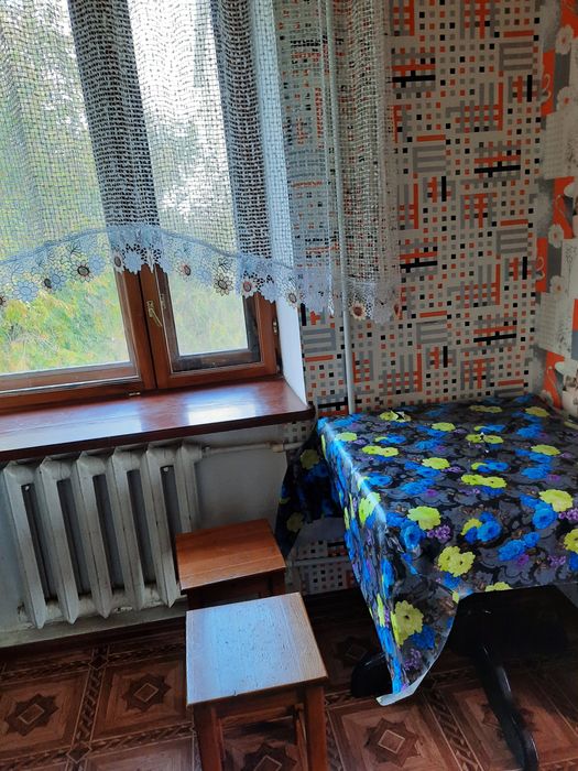 Сдам однокомнатную квартиру