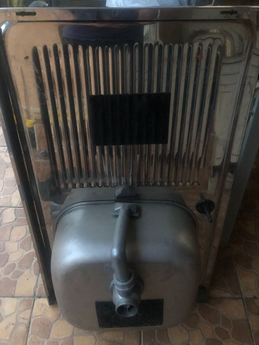 Chiuveta inox bucatarie
