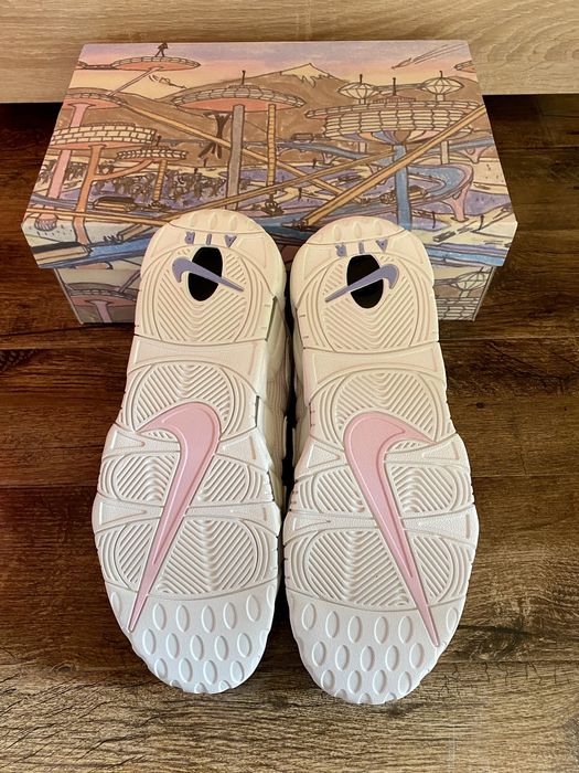 Nike Air Uptempo 96 Wilson