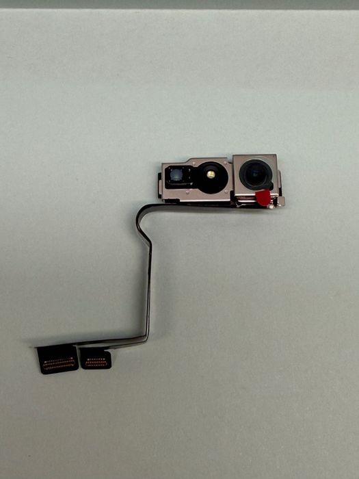 Camera frontala TrueDepth FaceID iPhone 16 Pro Max