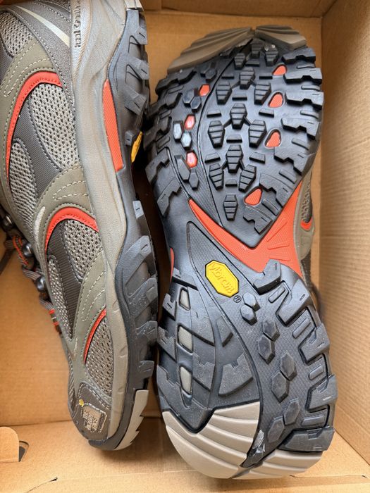 The North Face pantofi drumetie