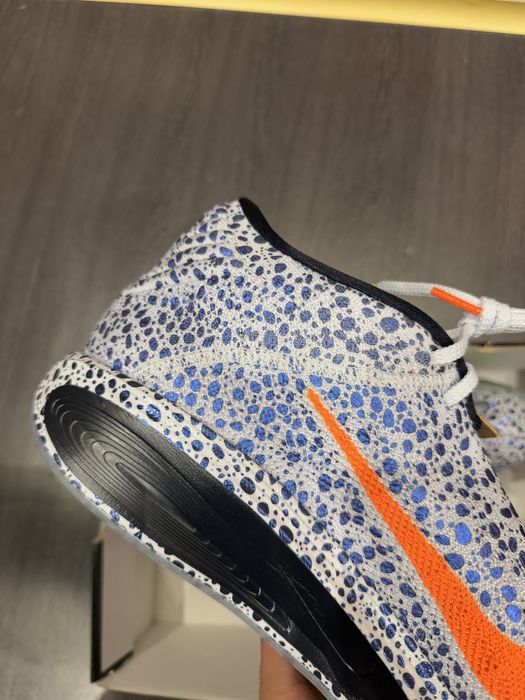 Баскетболни обувки Nike Air Zoom GT Hustle 3 “Electric Pack”