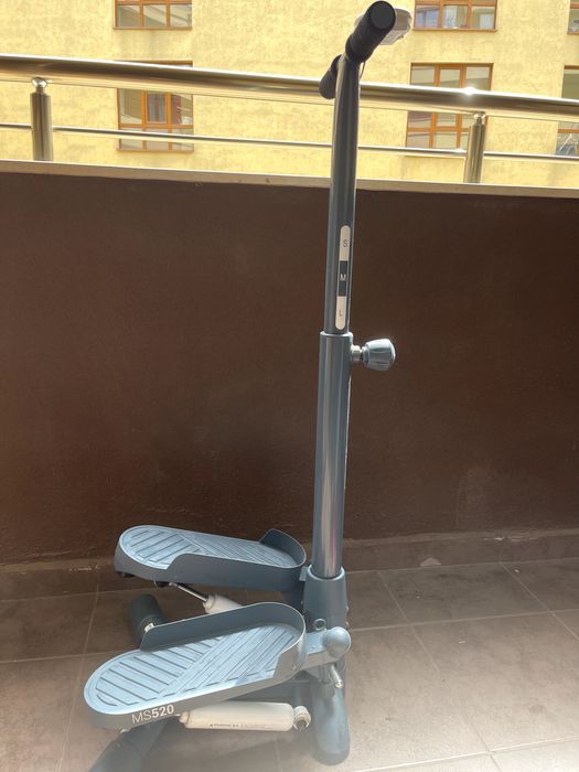 Степер DOMYOS Decathlon